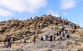 jannatul mualla,makkah ziyarat