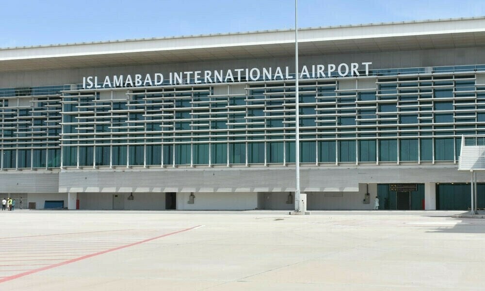 tips for pakistani airport