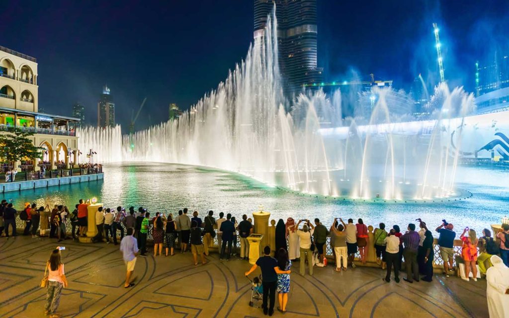 cheap tour packages to dubai