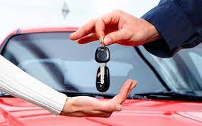 renting a car tips