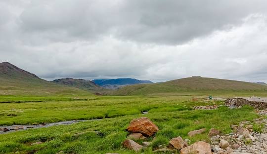 khunjerab pass tour packages