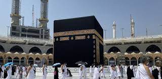 hajj packages from pakistan,hajj price in pakistan