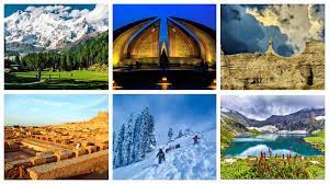 tour packages in pakistan