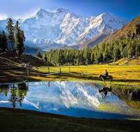  best places to visit in Pakistan