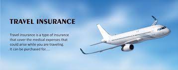 Travel insurance for, How to claim travel insurance