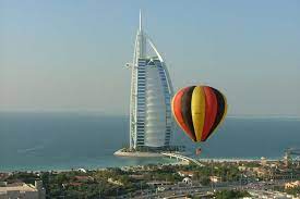 dubai tour packages from pakistan