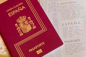 spain visit visa processing time from pakistan