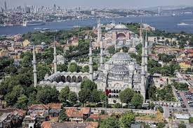 Istanbul City