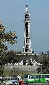 Travel to lahore