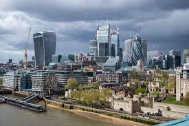 tower bridge london