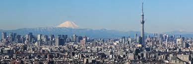 Tokyo Skytree