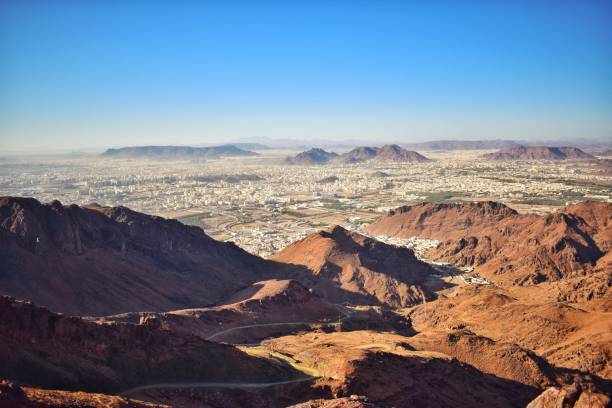 Mount Uhud