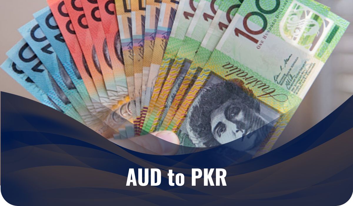 AUD to PKR Open Market Rate Forecast | Is the Australian Dollar Rising?