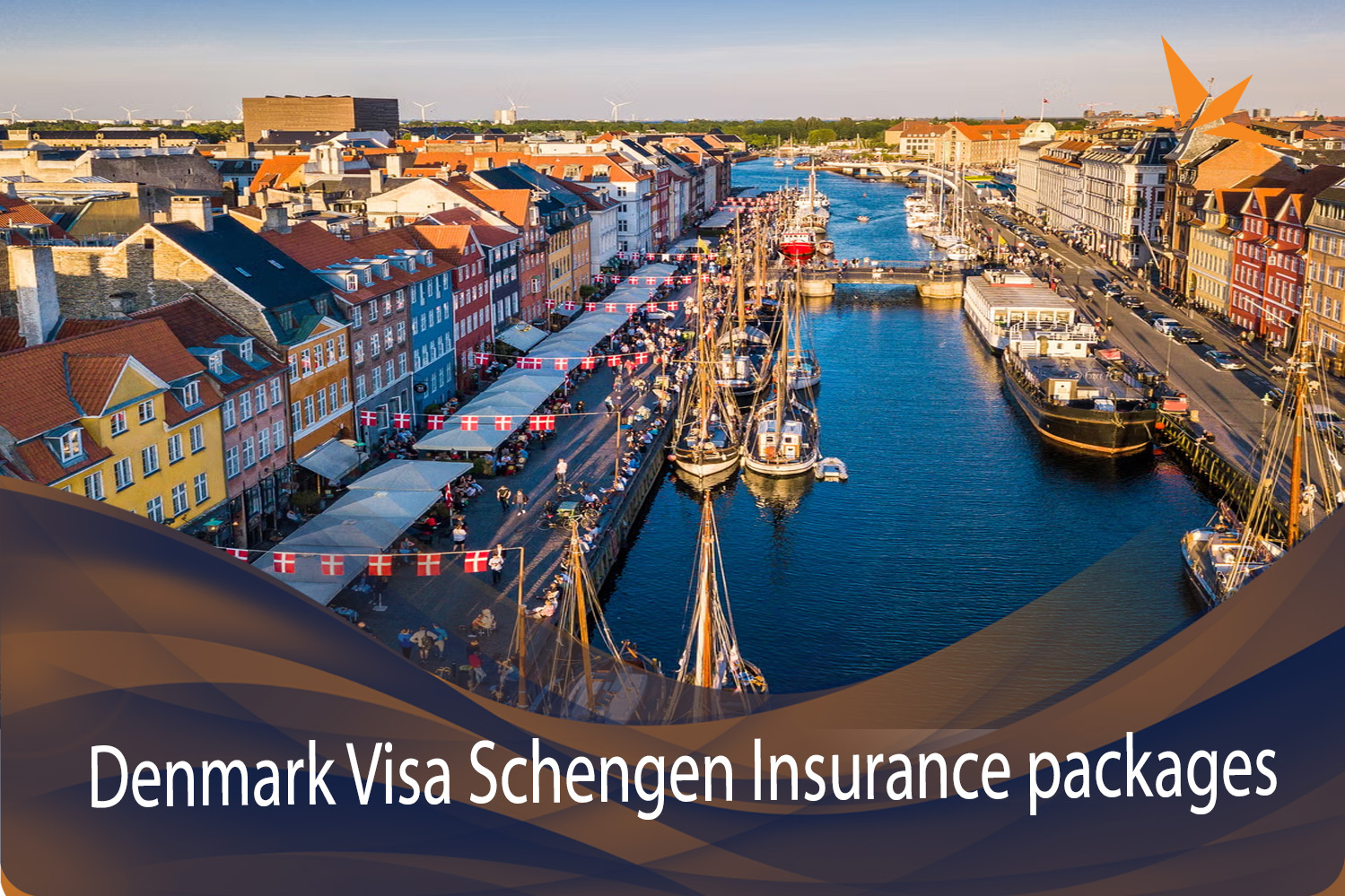 Do U.S. Health Insurance and Medicare Cover Denmark? Do U.S. Health Insurance and Medicare Cover Denmark?