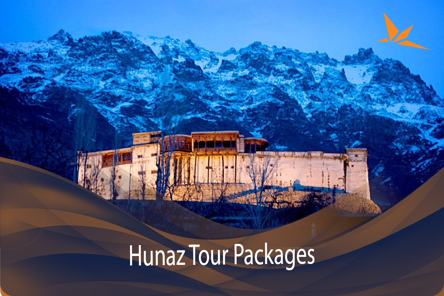 Best Prices on Hunza Tour Packages – Customized and Group Packages ...