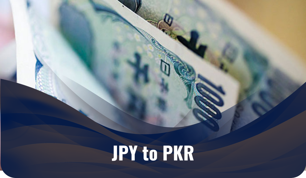 Live JPY to PKR Open Market Rate Today – Japanese Yen to Pakistani Rupee