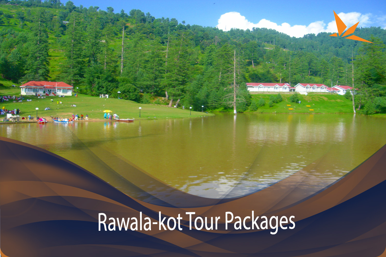 Rawala-kot Tour Packages
