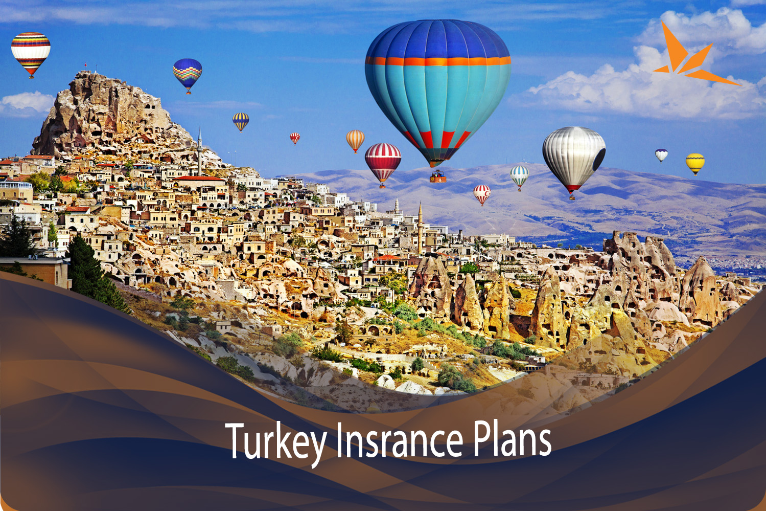 Turkey insurance | Insurance for Turkey