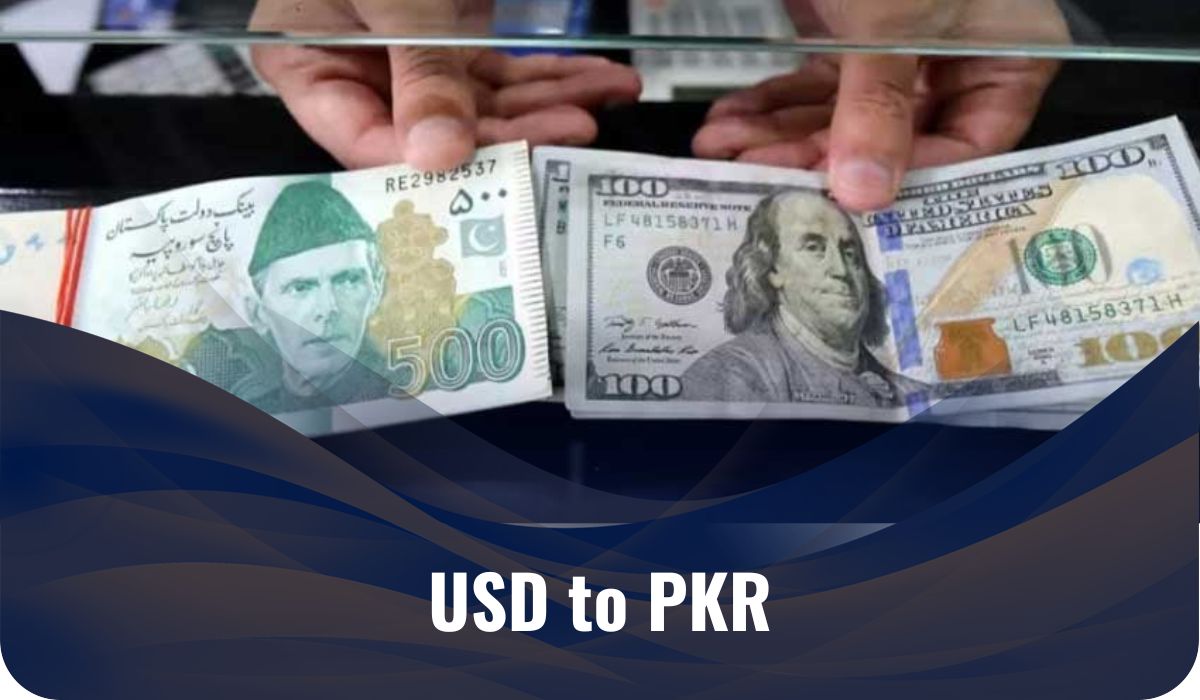 How USD to PKR Open Market Rate Impacts Everyday Prices in Pakistan –  Latest Exchange Insights