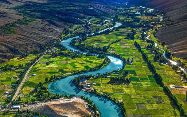 Best Family Holiday Tour Plans Ghizer (GB), Trip to Hunza Ghizer 2026