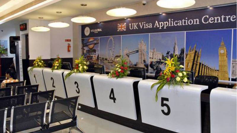 Islamabad UK Visa Centre: Hours & How to Apply