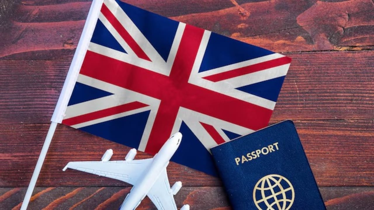 UK Visa Appointment Guide for Pakistan Applicants