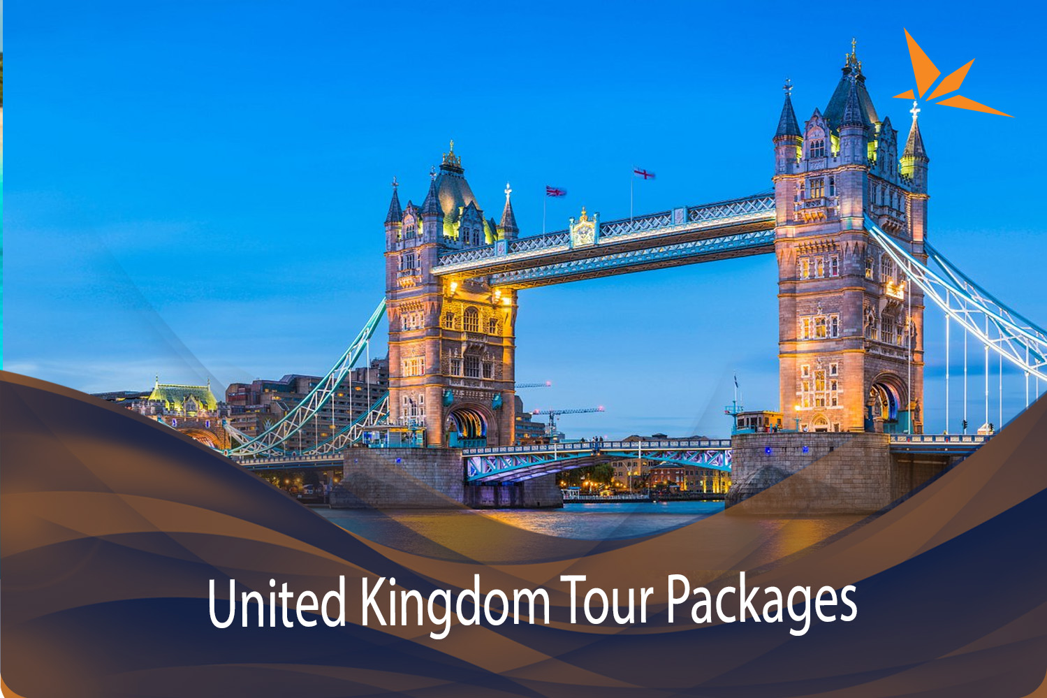 UK tour packages. Best deals of tour packages of UK