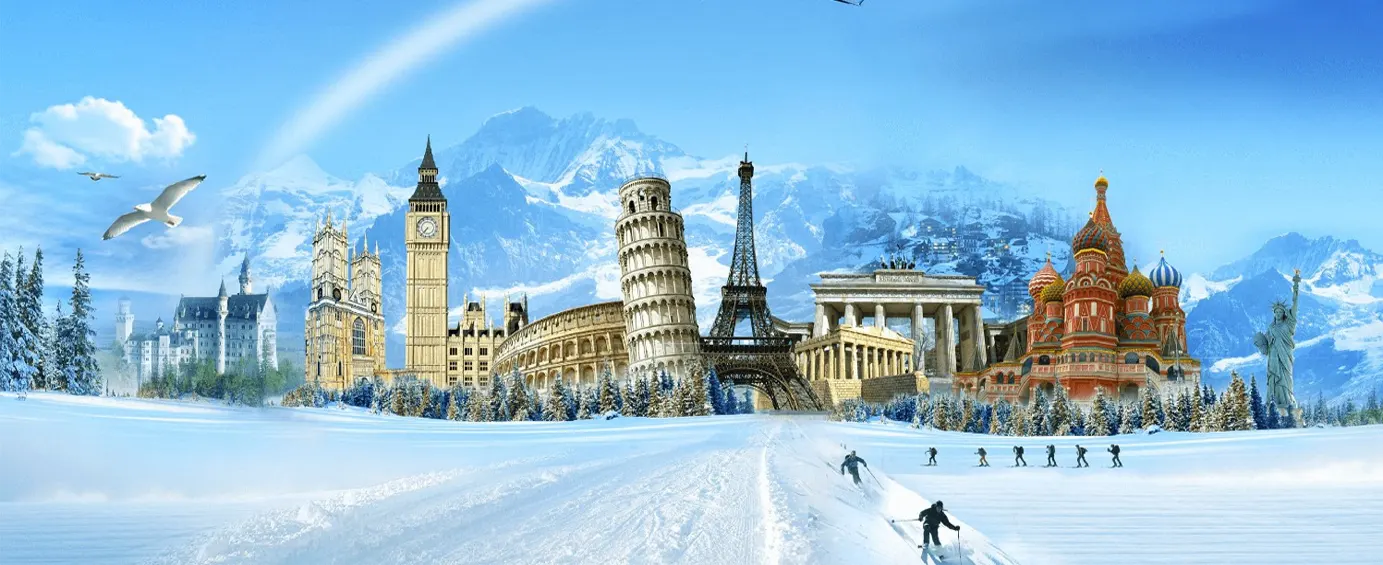 Visit Visas
