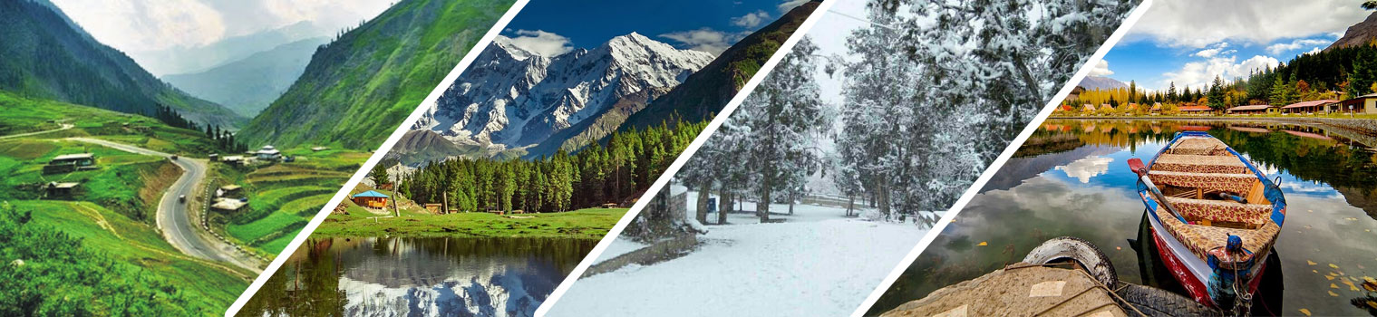 Northern Areas Of Pakistan Tour Packages 2024 Cheap Tour Packages