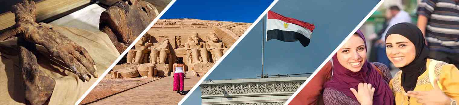 Get Egypt Visa From Pakistan At Low Fee Egypt Visa Processing Online 