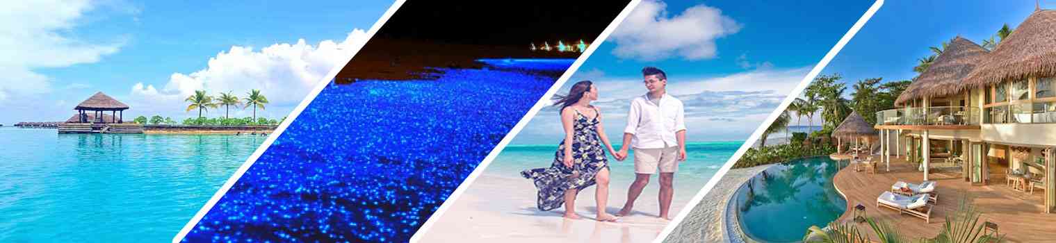 maldives travel packages from pakistan