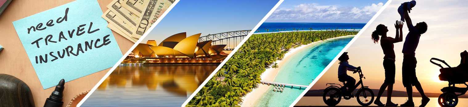 Travel Insurance for Australia