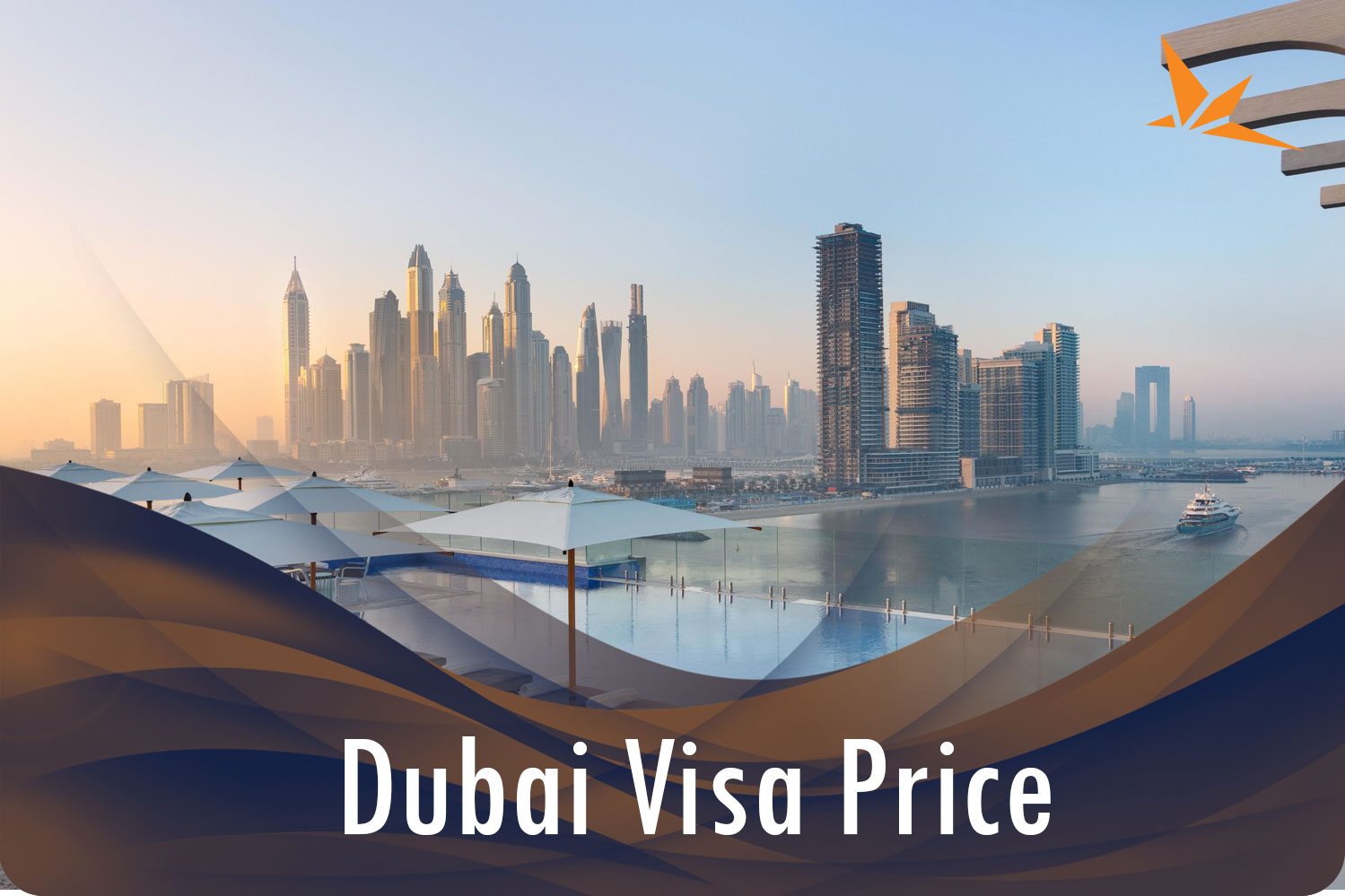 Dubai Visit Visa from Pakistan| Visa price, Application, Requirements