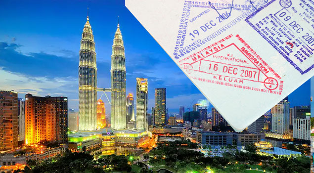 malaysia travel price in pakistan