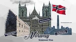 norway visa fee from pakistan