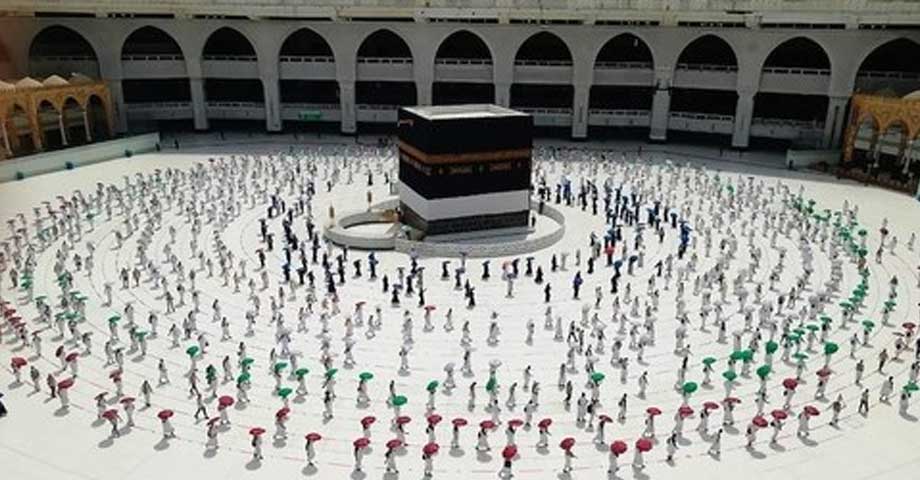 umrah-starting-point